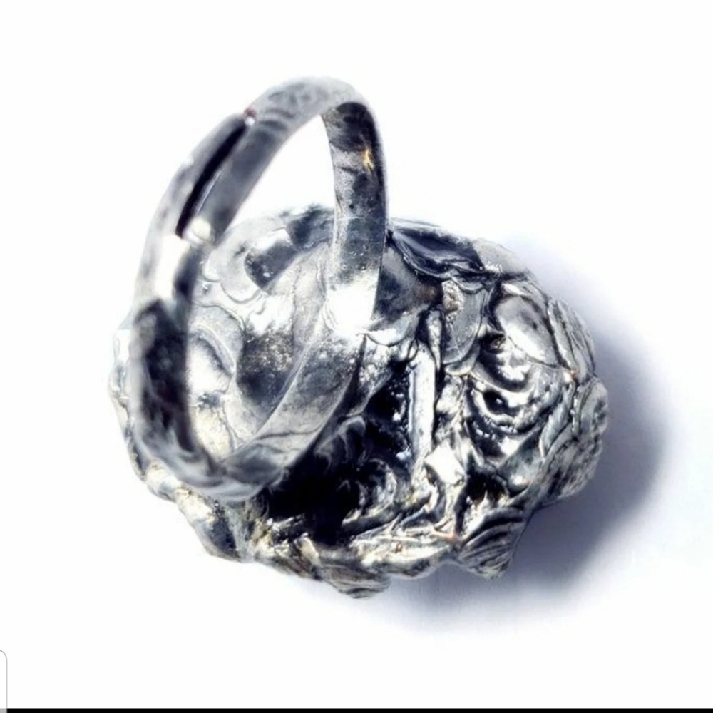 Agate ring - Picture 4 of 8
